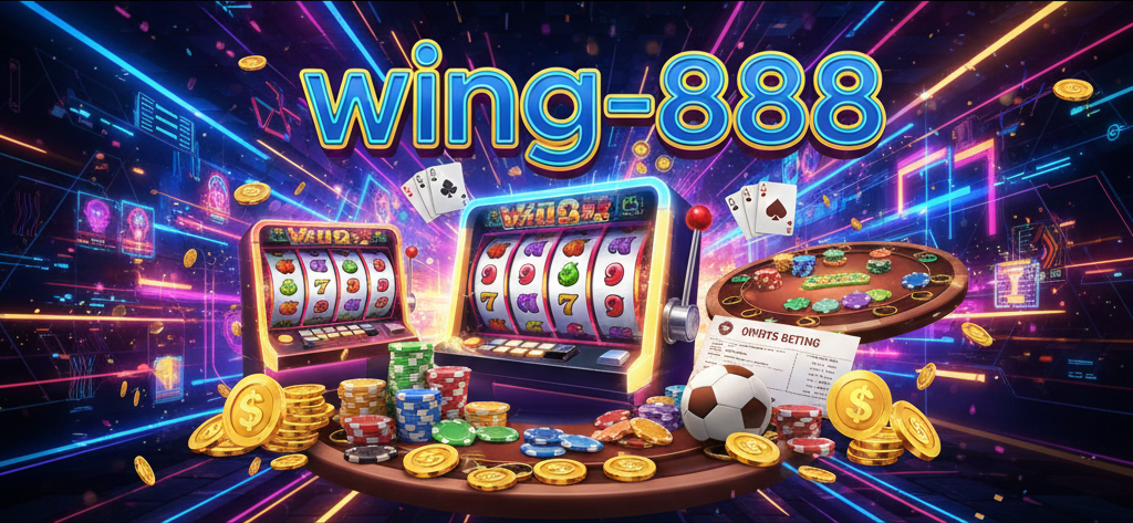 wing-888